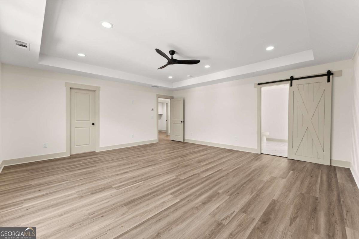 274 HARDMAN Road Clarkesville - 13