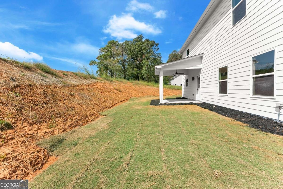 274 HARDMAN Road Clarkesville - 18