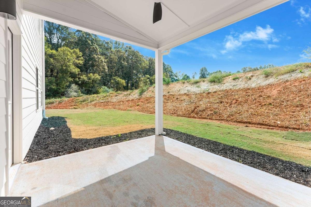 274 HARDMAN Road Clarkesville - 19