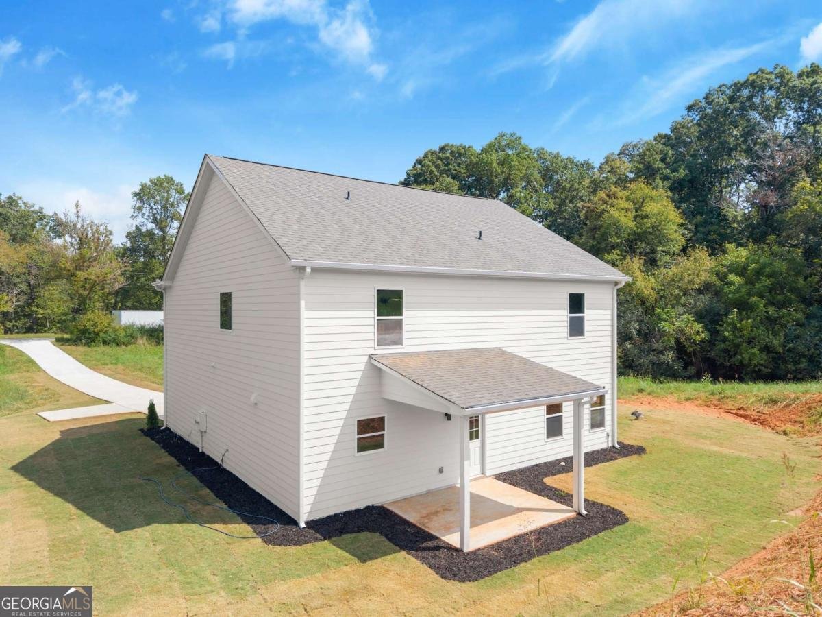 274 HARDMAN Road Clarkesville - 20