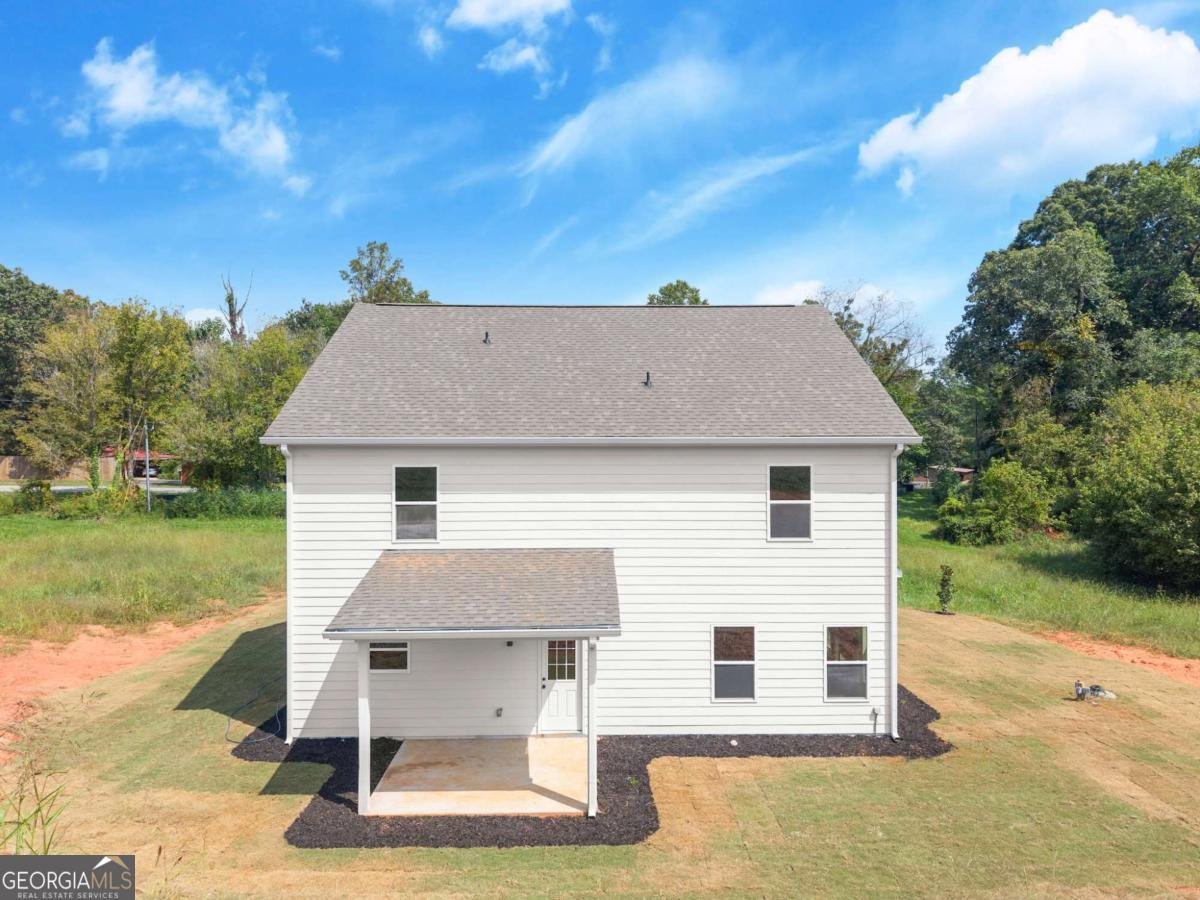 274 HARDMAN Road Clarkesville - 21