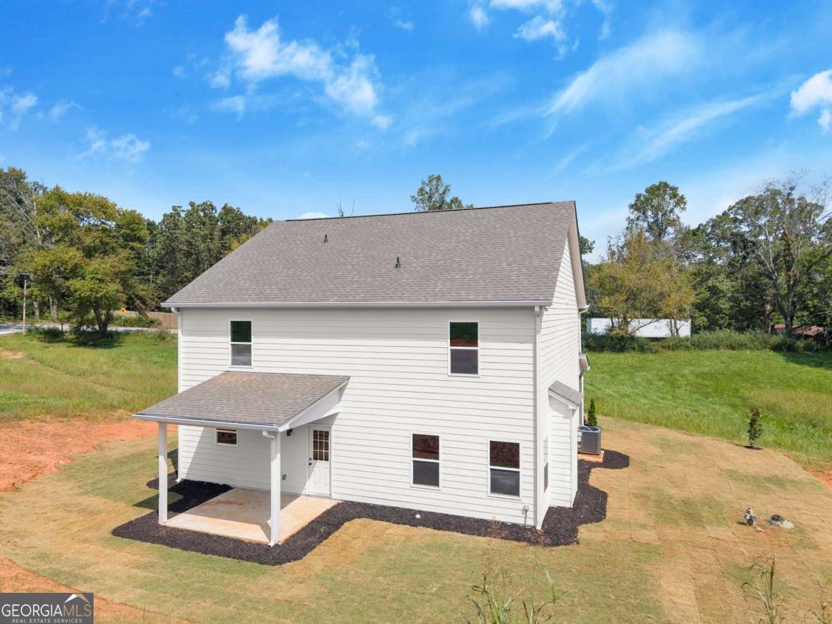 274 HARDMAN Road Clarkesville - 22