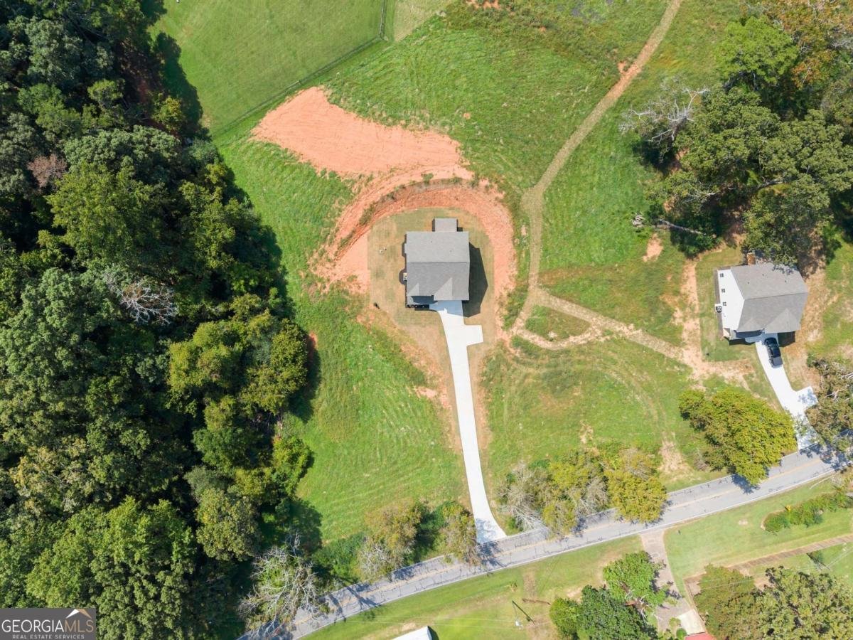 274 HARDMAN Road Clarkesville - 23