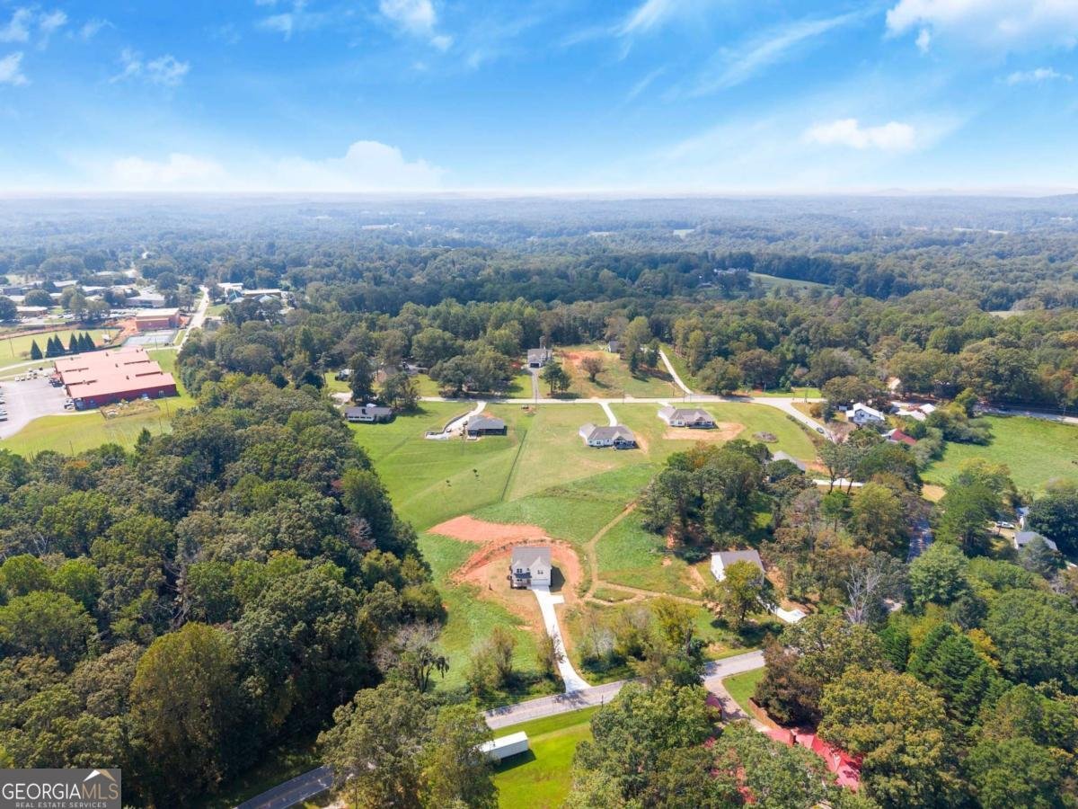 274 HARDMAN Road Clarkesville - 24