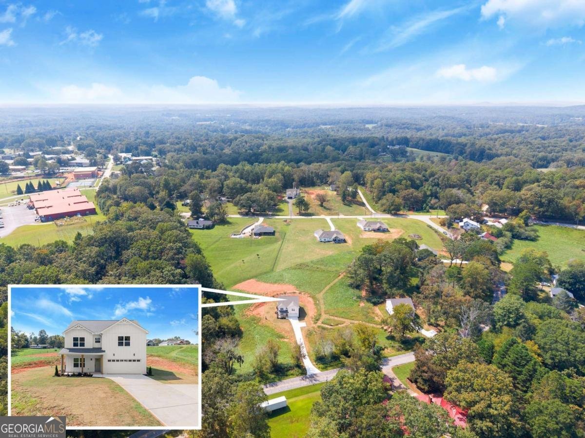 274 HARDMAN Road Clarkesville - 25