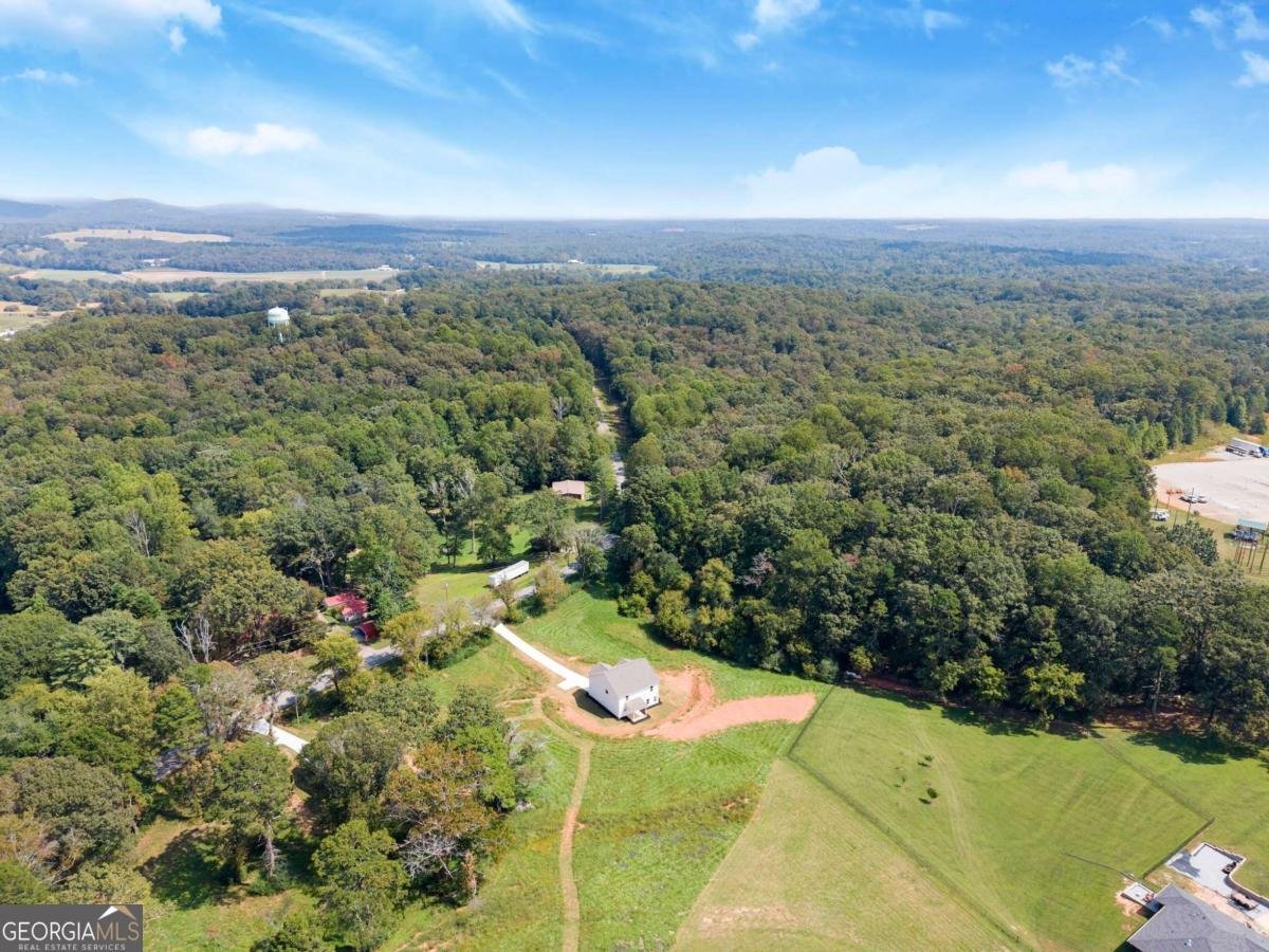 274 HARDMAN Road Clarkesville - 28