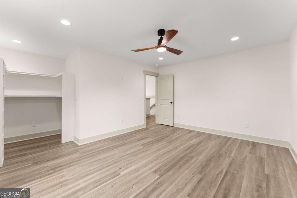 274 HARDMAN Road Clarkesville - 5