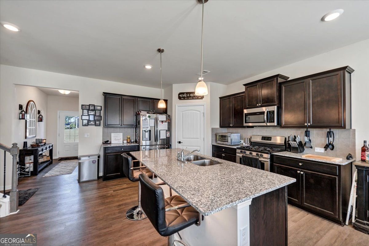 4575 Sunflower Circle Cumming - 11