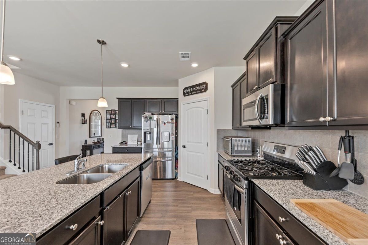 4575 Sunflower Circle Cumming - 12