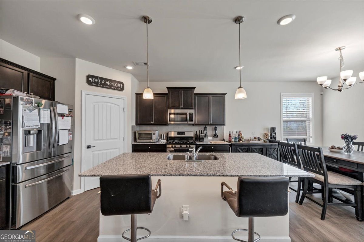 4575 Sunflower Circle Cumming - 13