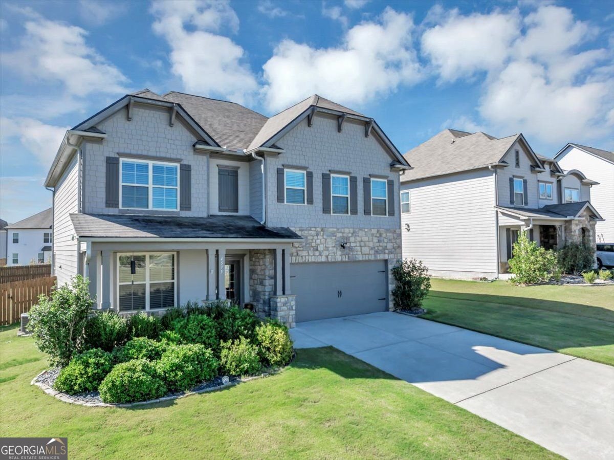 4575 Sunflower Circle Cumming - 2