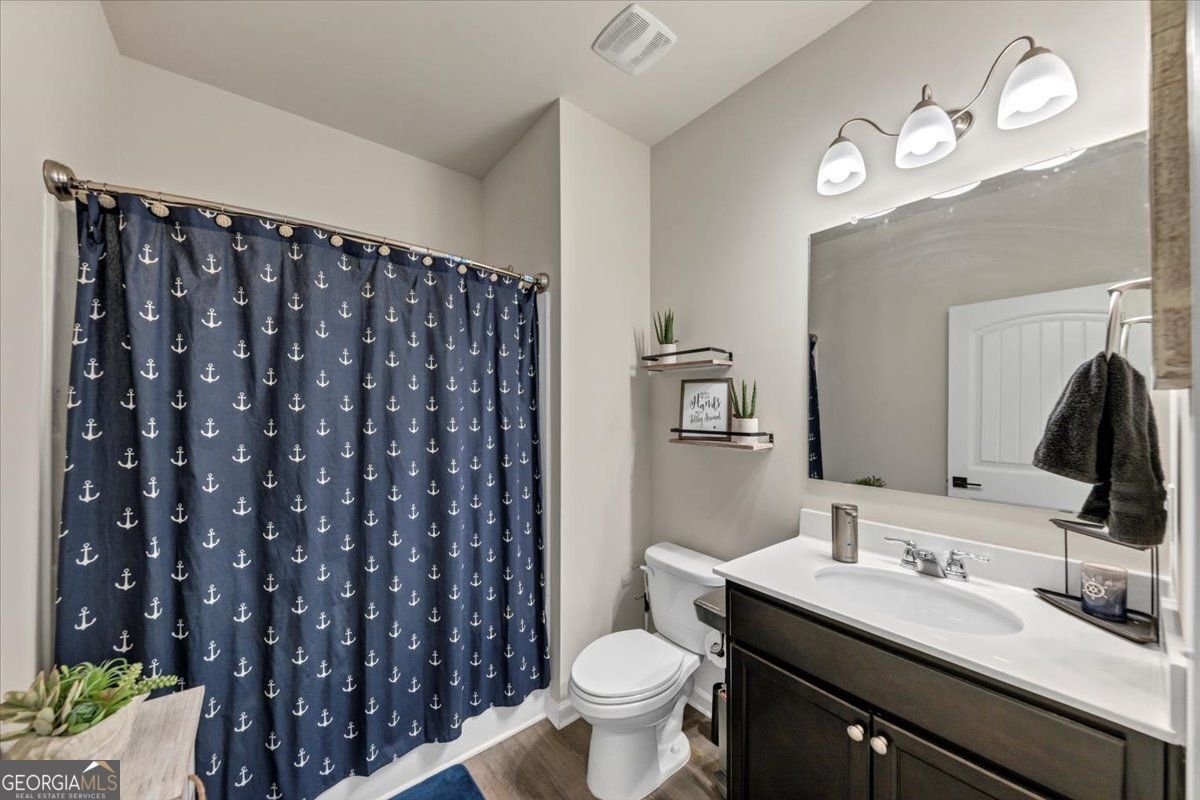 4575 Sunflower Circle Cumming - 21