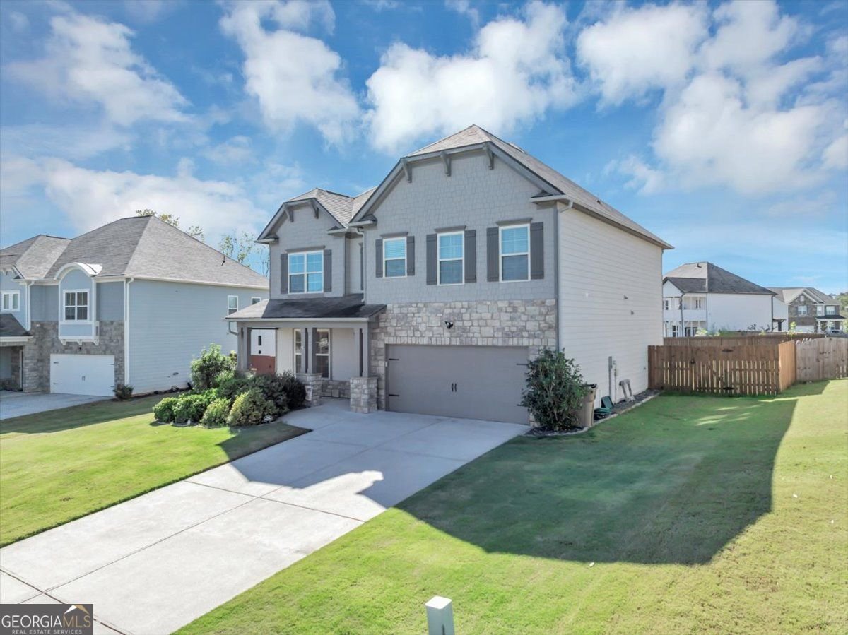 4575 Sunflower Circle Cumming - 3