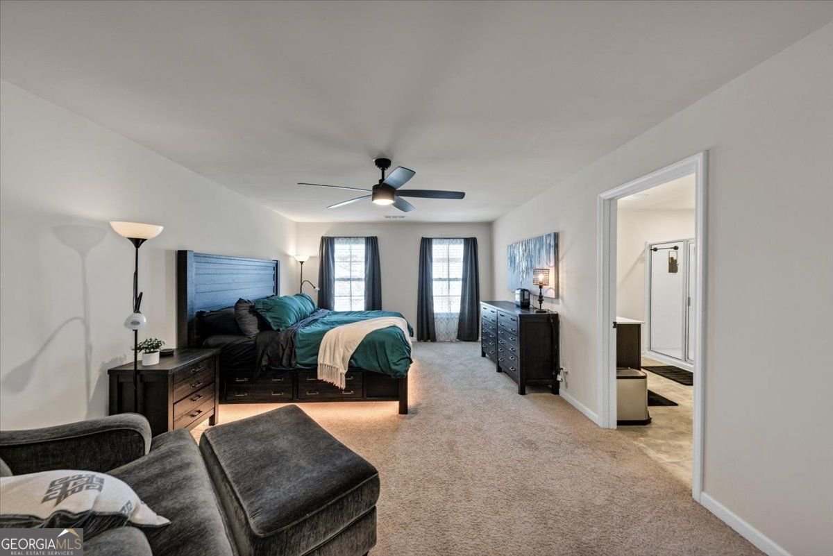 4575 Sunflower Circle Cumming - 32