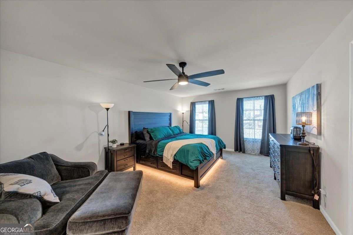 4575 Sunflower Circle Cumming - 33