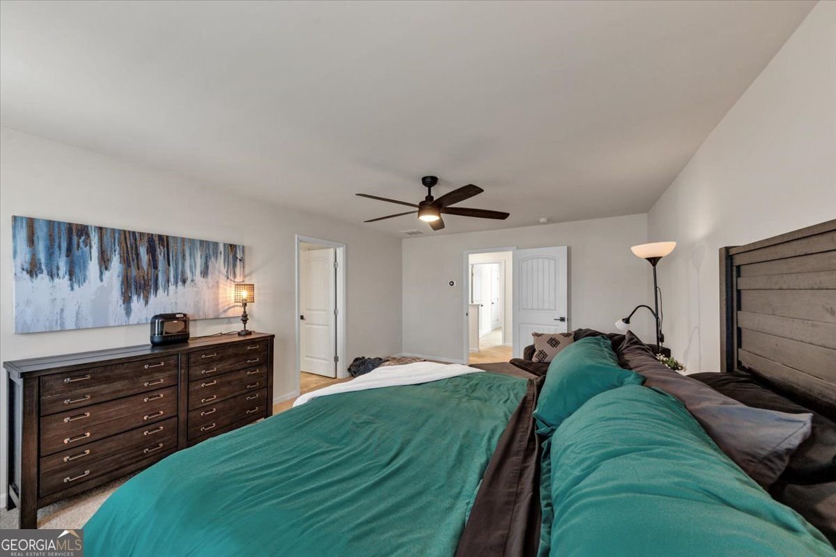 4575 Sunflower Circle Cumming - 35