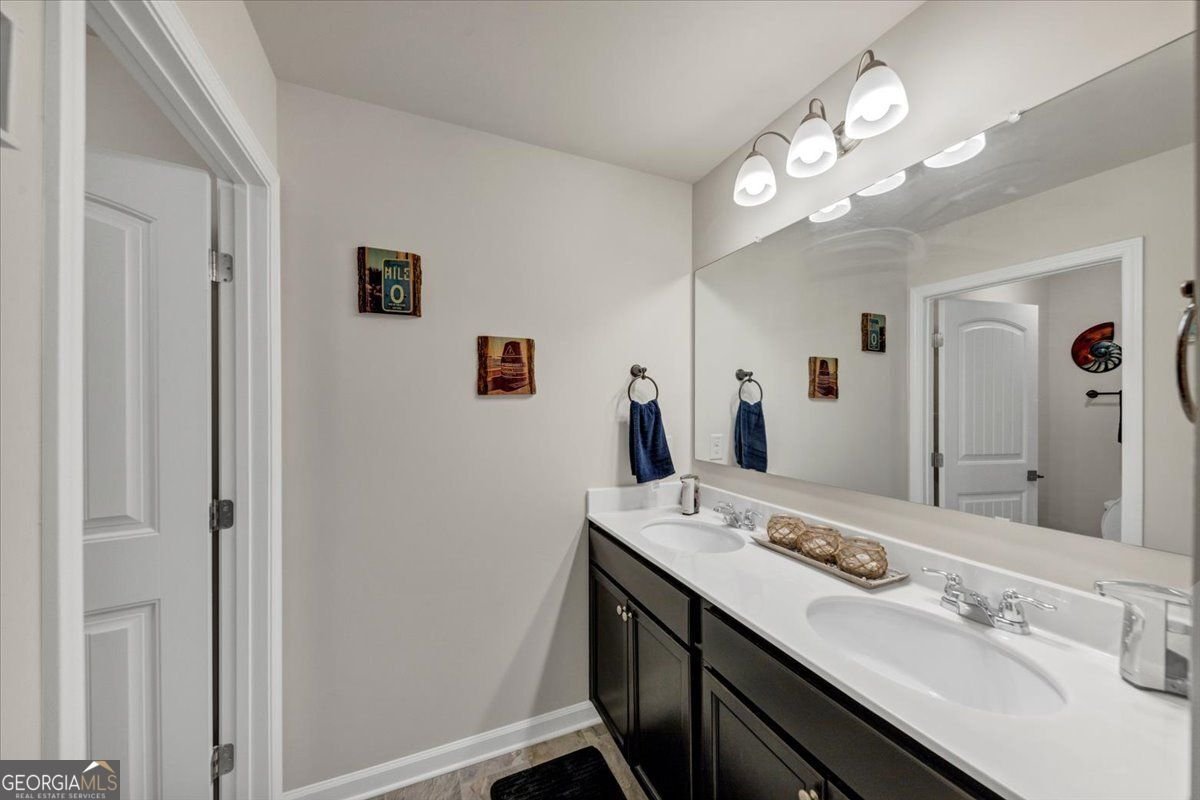 4575 Sunflower Circle Cumming - 38