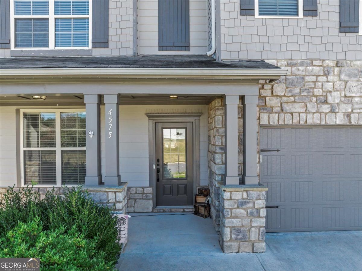 4575 Sunflower Circle Cumming - 4