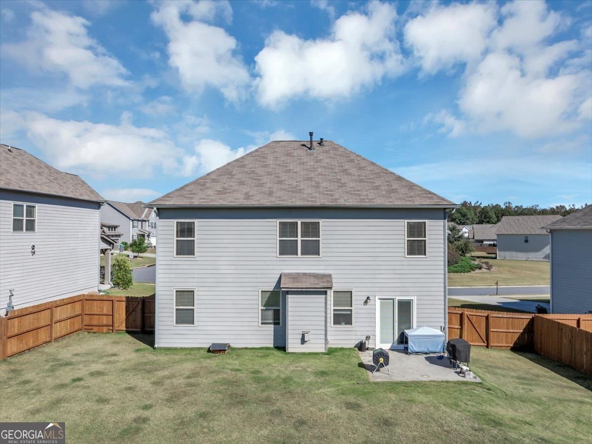 4575 Sunflower Circle Cumming - 42