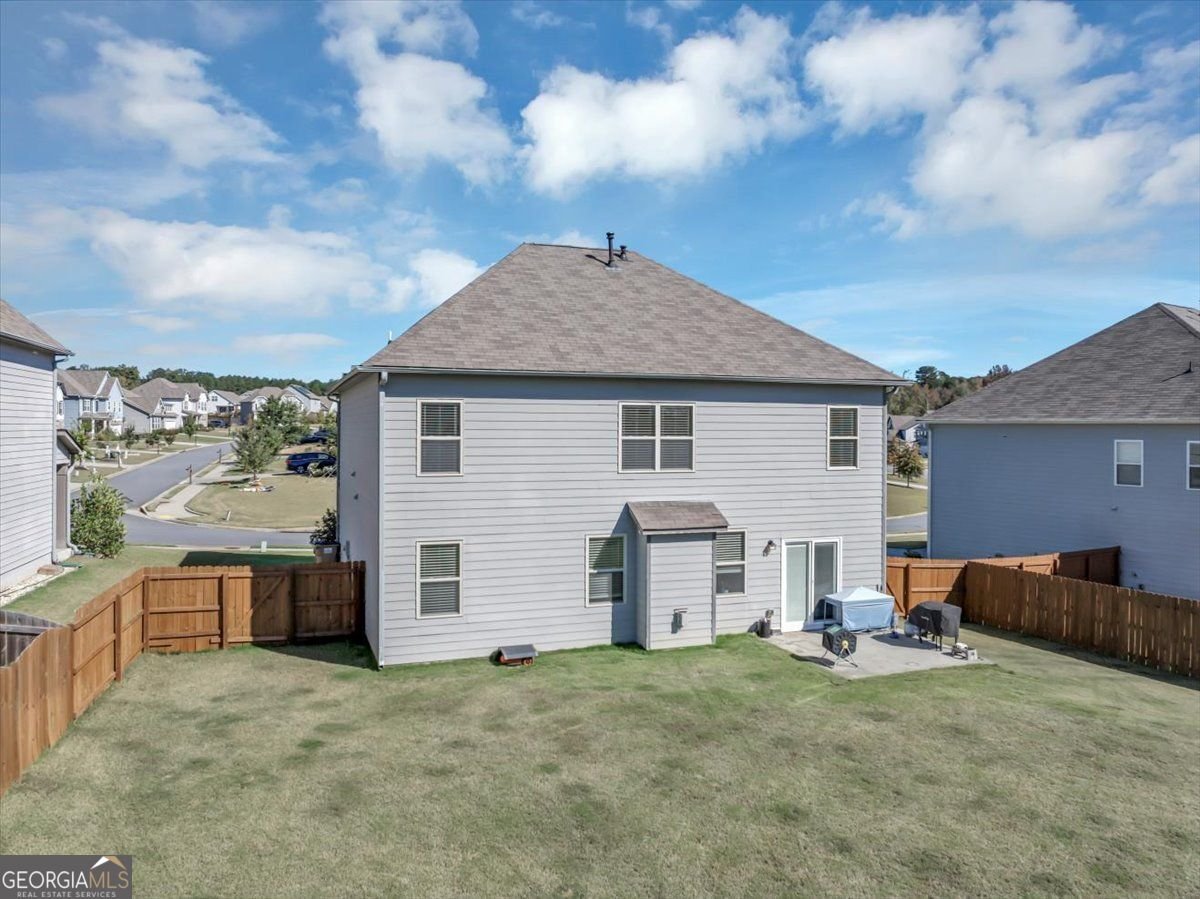 4575 Sunflower Circle Cumming - 43