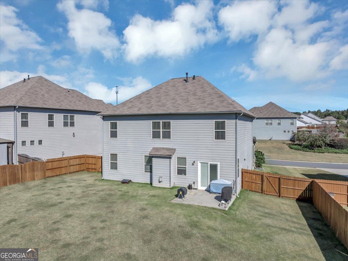 4575 Sunflower Circle Cumming - 44