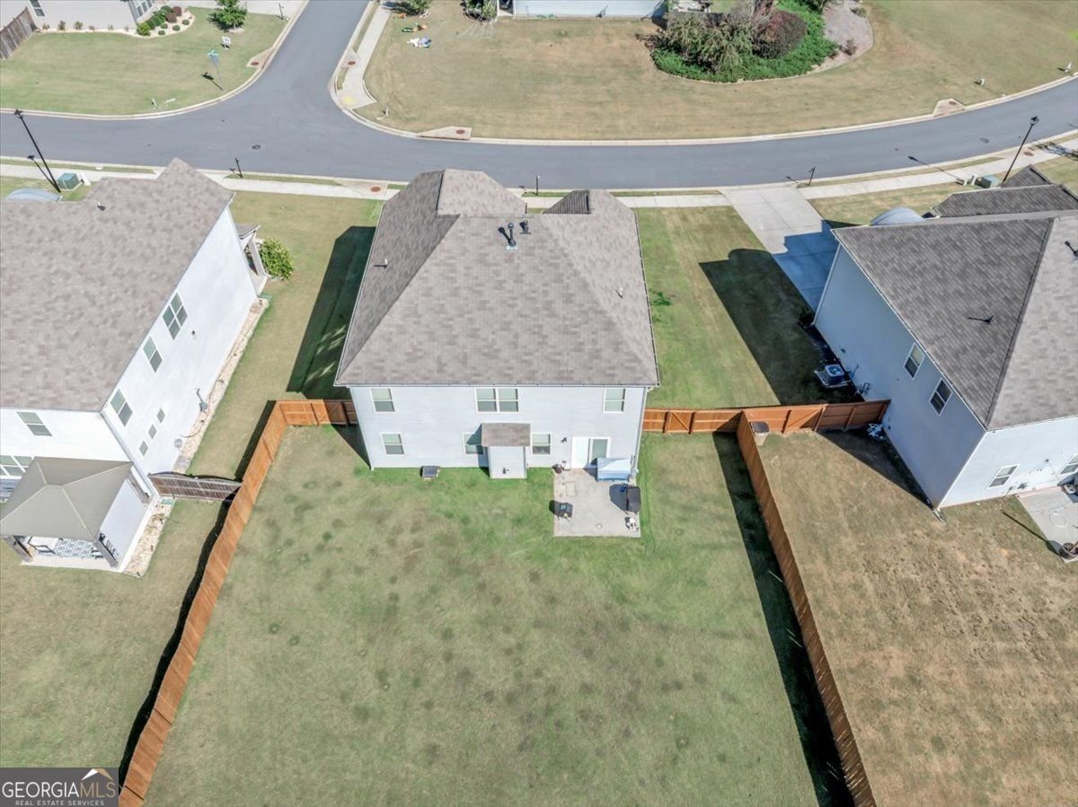 4575 Sunflower Circle Cumming - 46