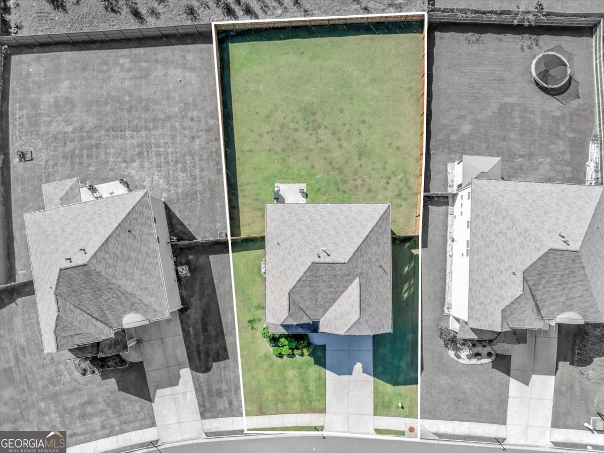 4575 Sunflower Circle Cumming - 50