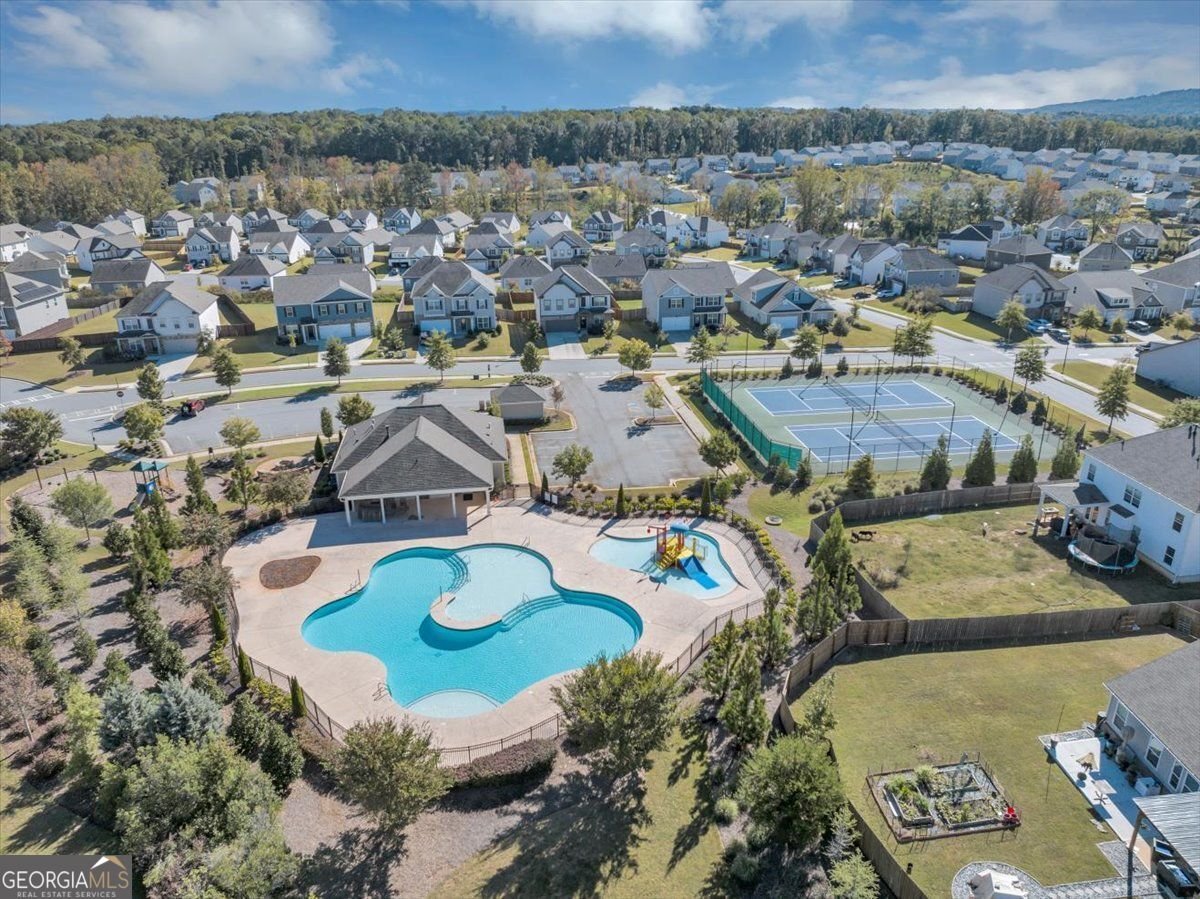 4575 Sunflower Circle Cumming - 60