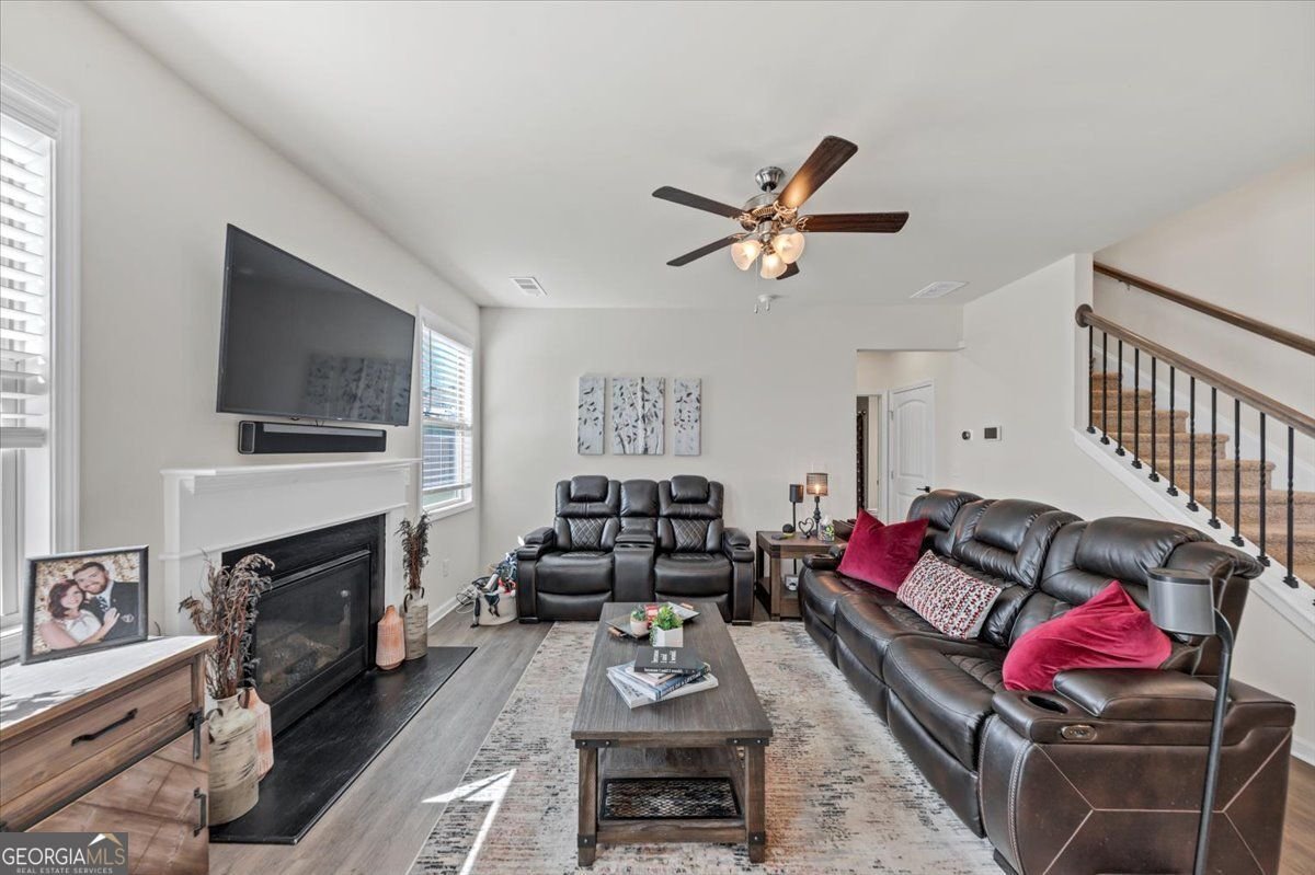 4575 Sunflower Circle Cumming - 8