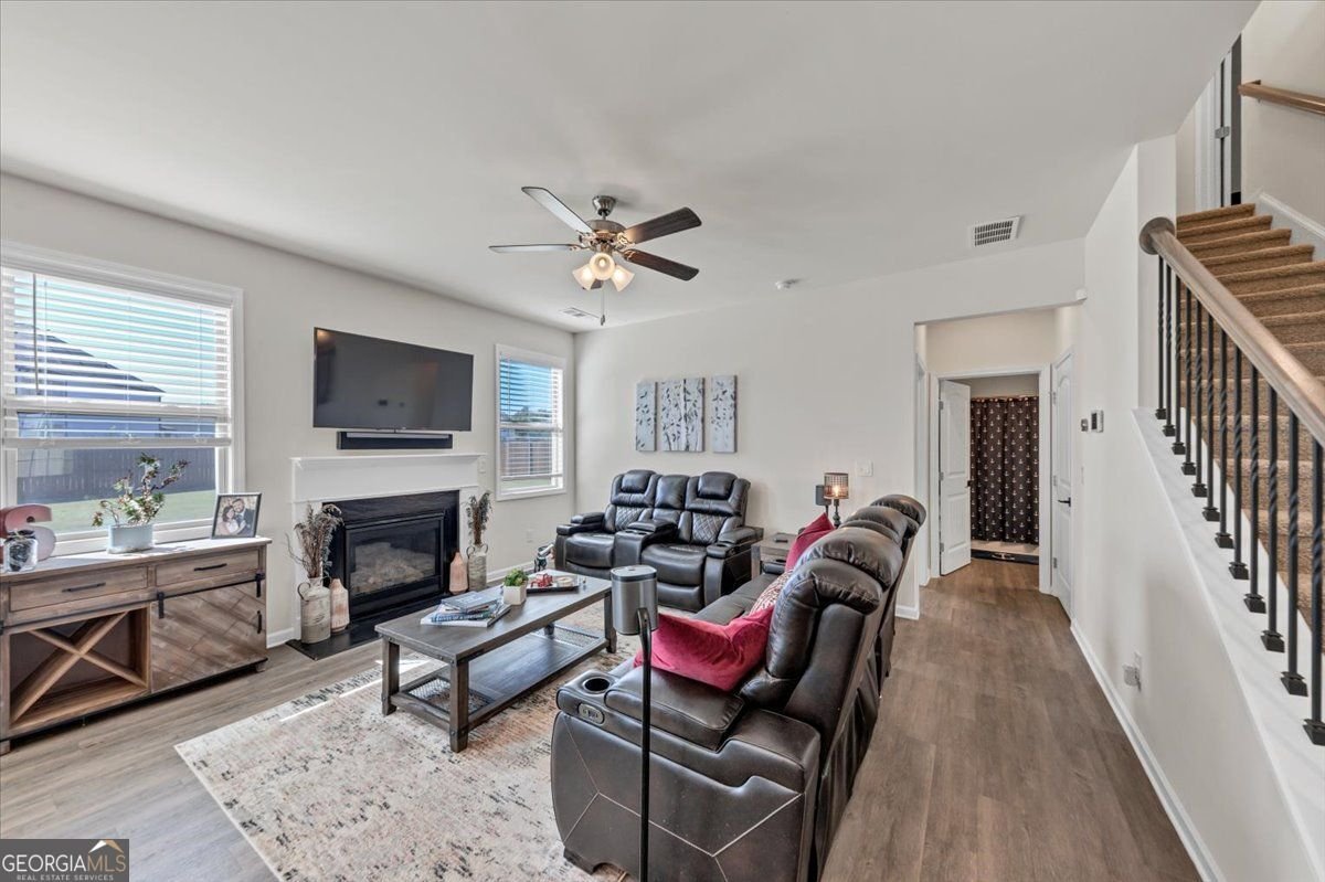 4575 Sunflower Circle Cumming - 9