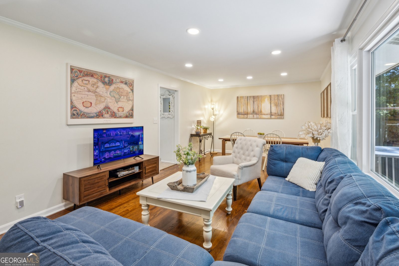 4372 Ashwoody Trail Atlanta - 3