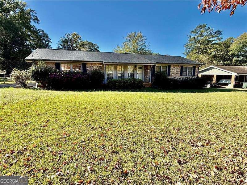 161 Bruce Court Dallas - 1