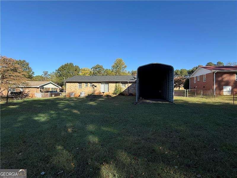 161 Bruce Court Dallas - 2