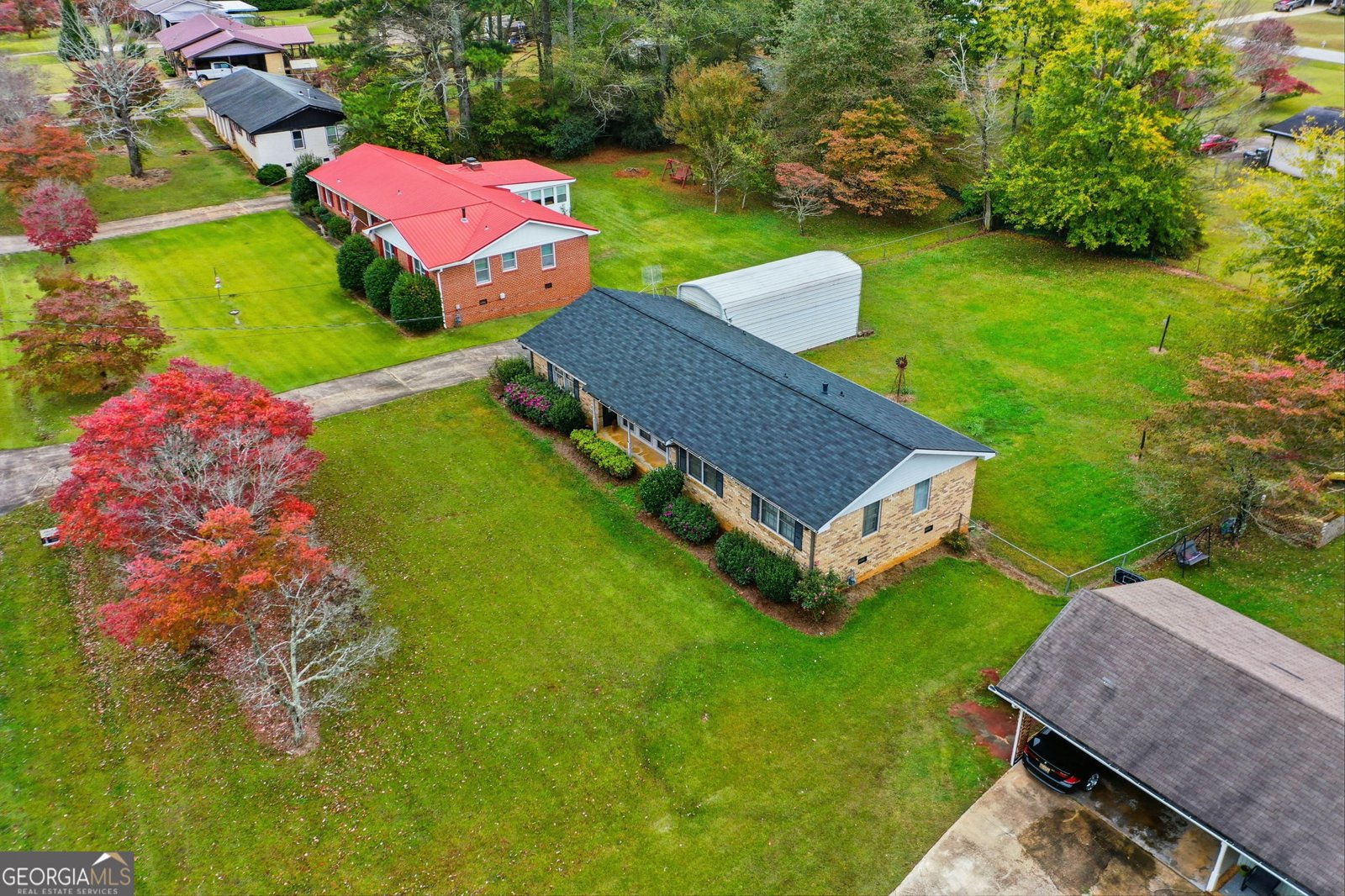 161 Bruce Court Dallas - 25