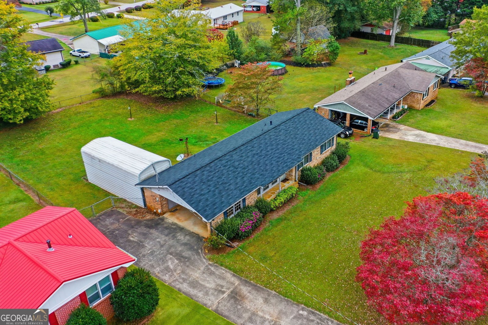 161 Bruce Court Dallas - 26