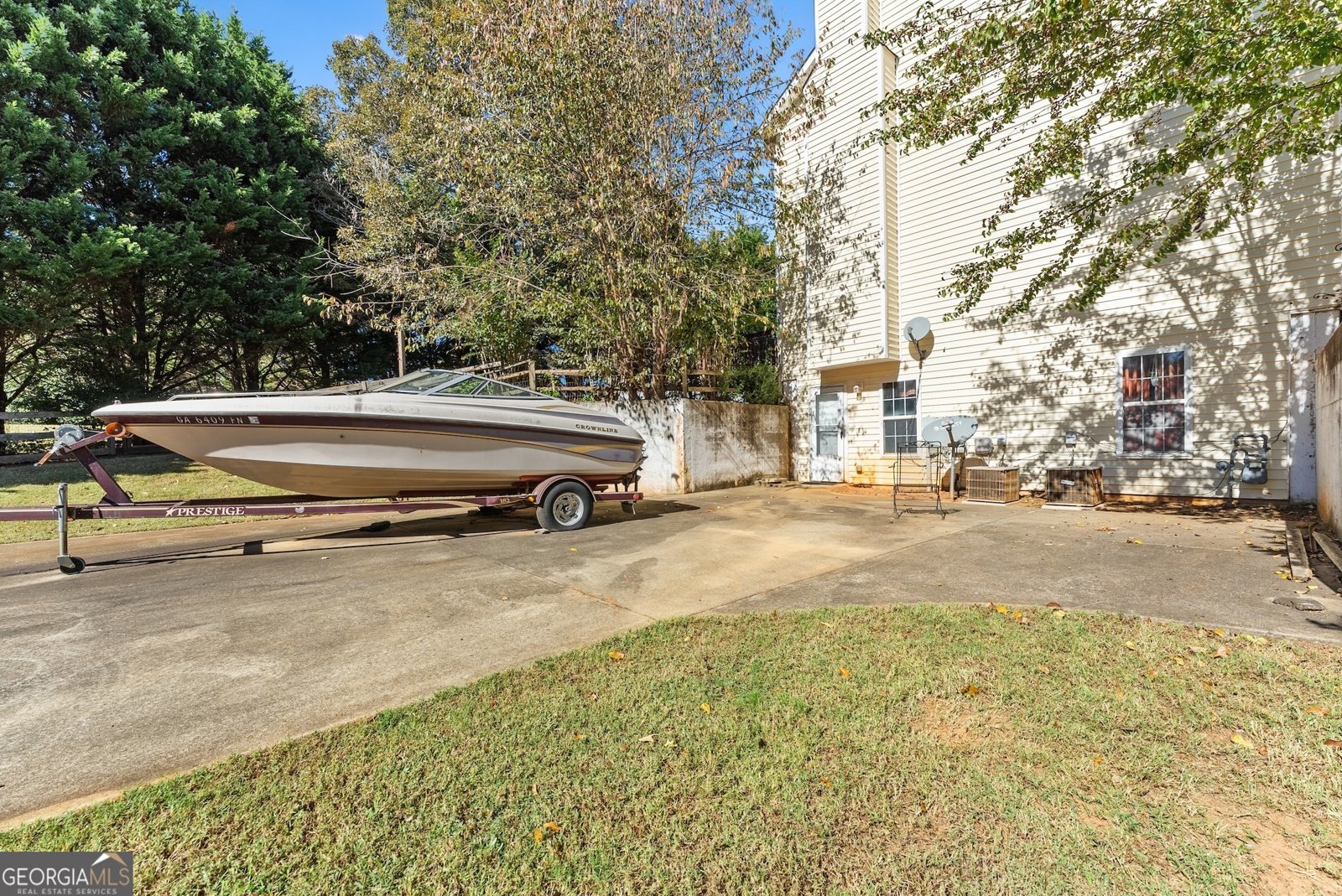 6260 Dexters Drive Cumming - 11