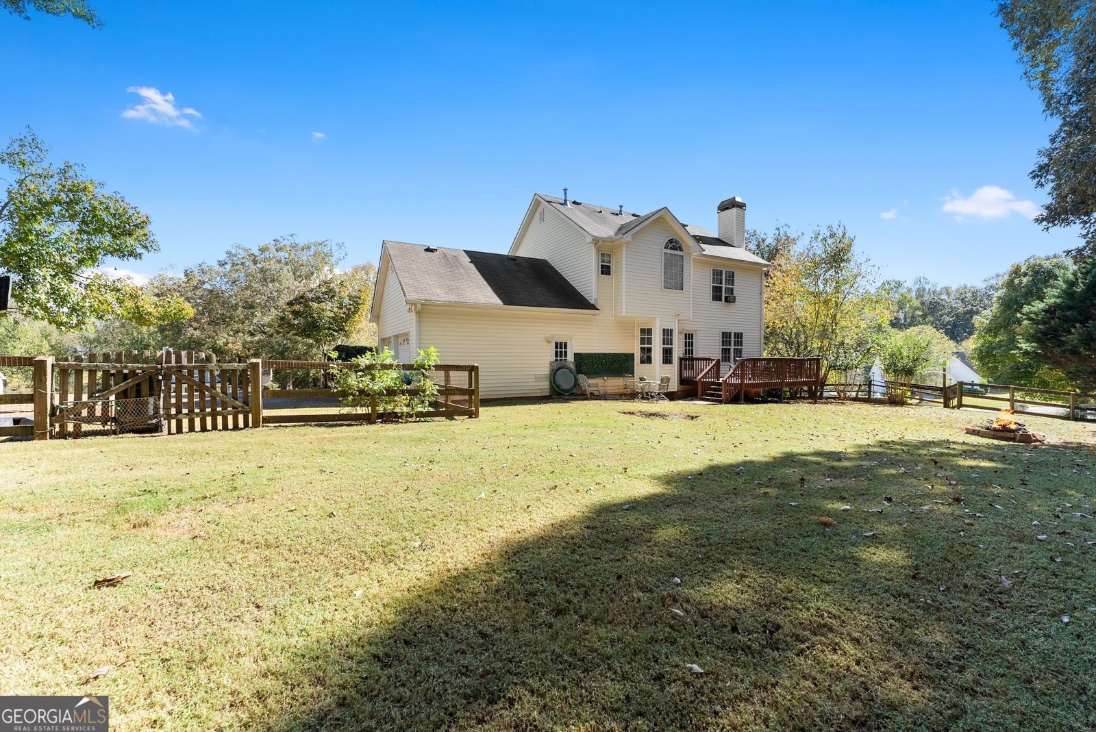 6260 Dexters Drive Cumming - 14