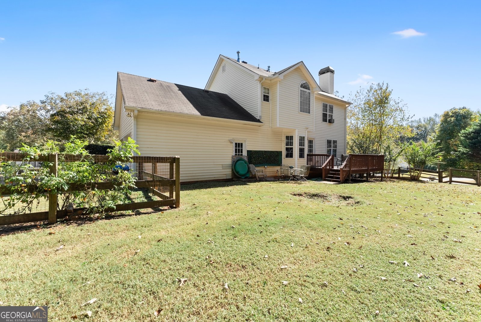 6260 Dexters Drive Cumming - 15