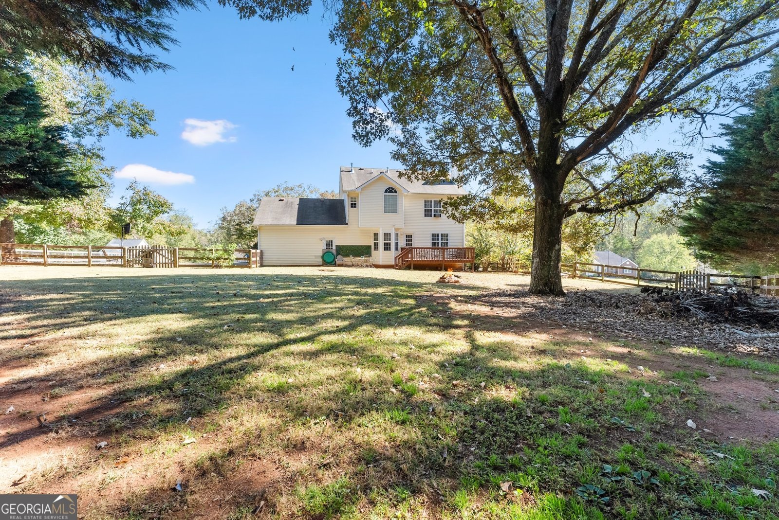 6260 Dexters Drive Cumming - 17