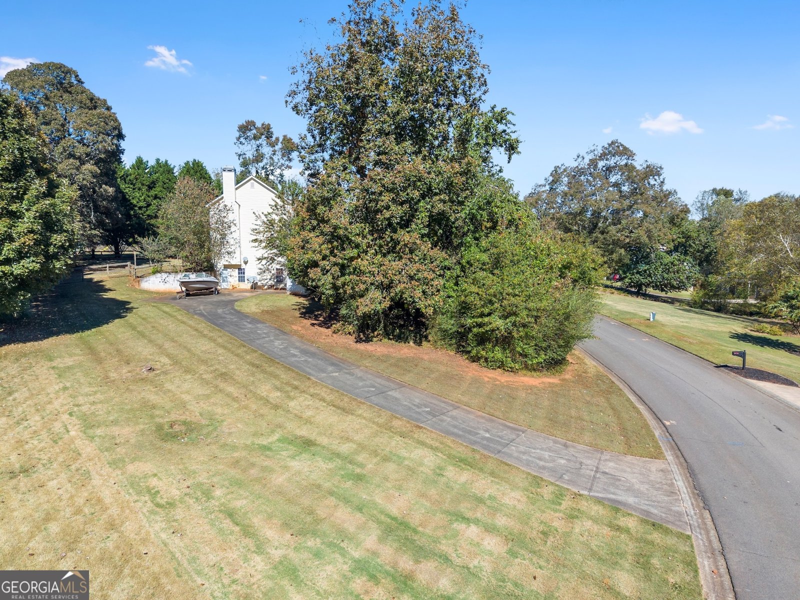 6260 Dexters Drive Cumming - 19