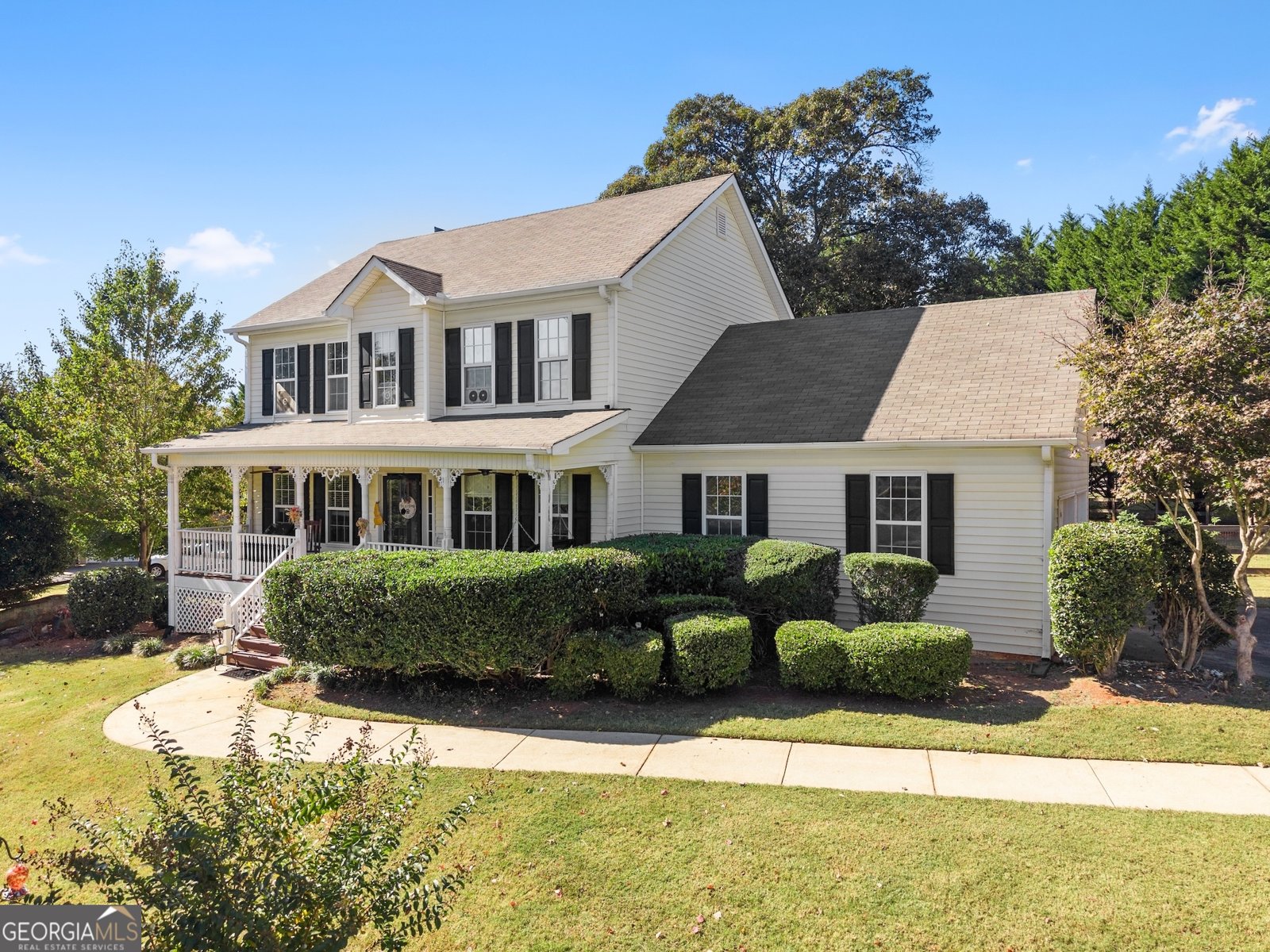 6260 Dexters Drive Cumming - 2