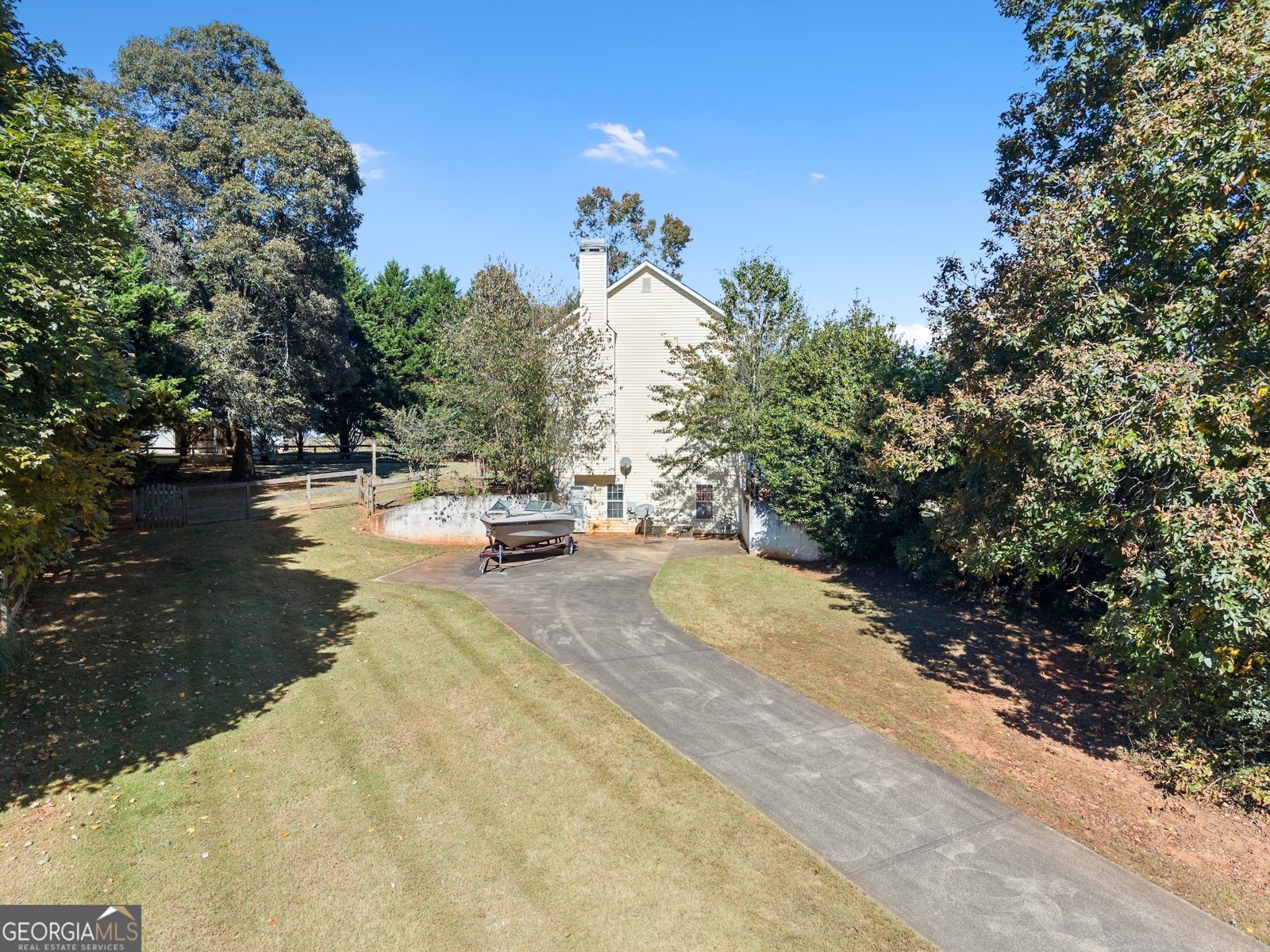 6260 Dexters Drive Cumming - 20