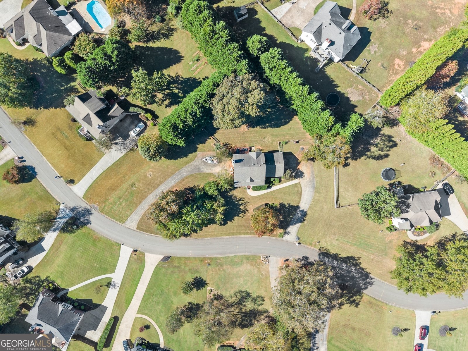 6260 Dexters Drive Cumming - 21