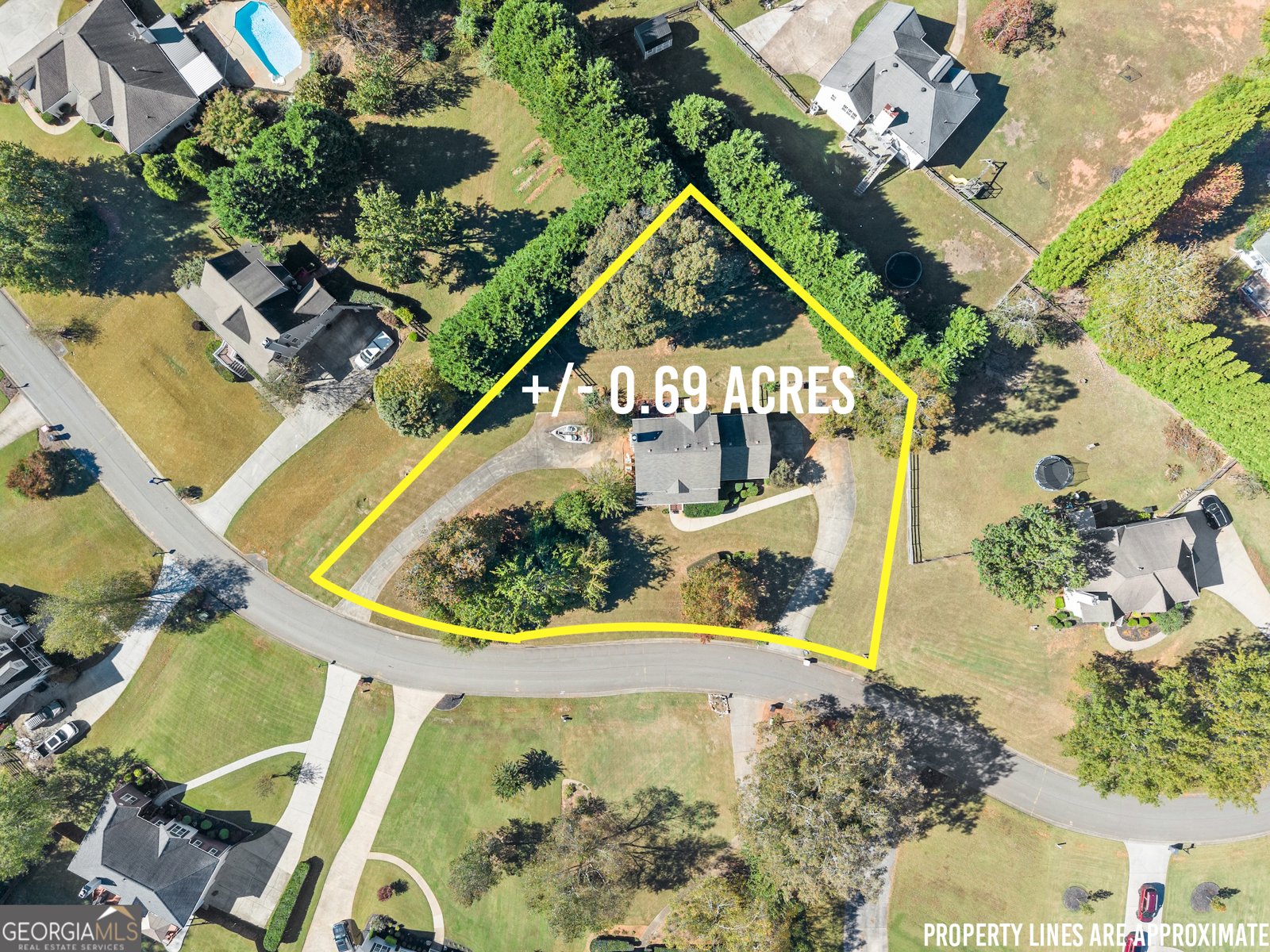 6260 Dexters Drive Cumming - 22