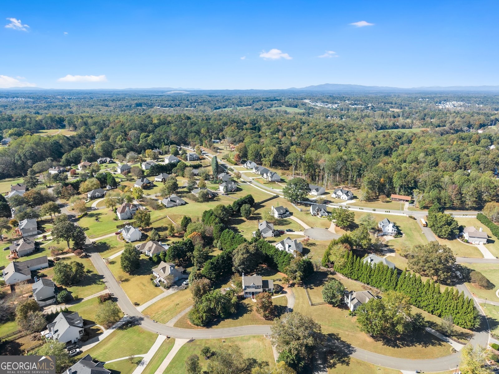 6260 Dexters Drive Cumming - 23