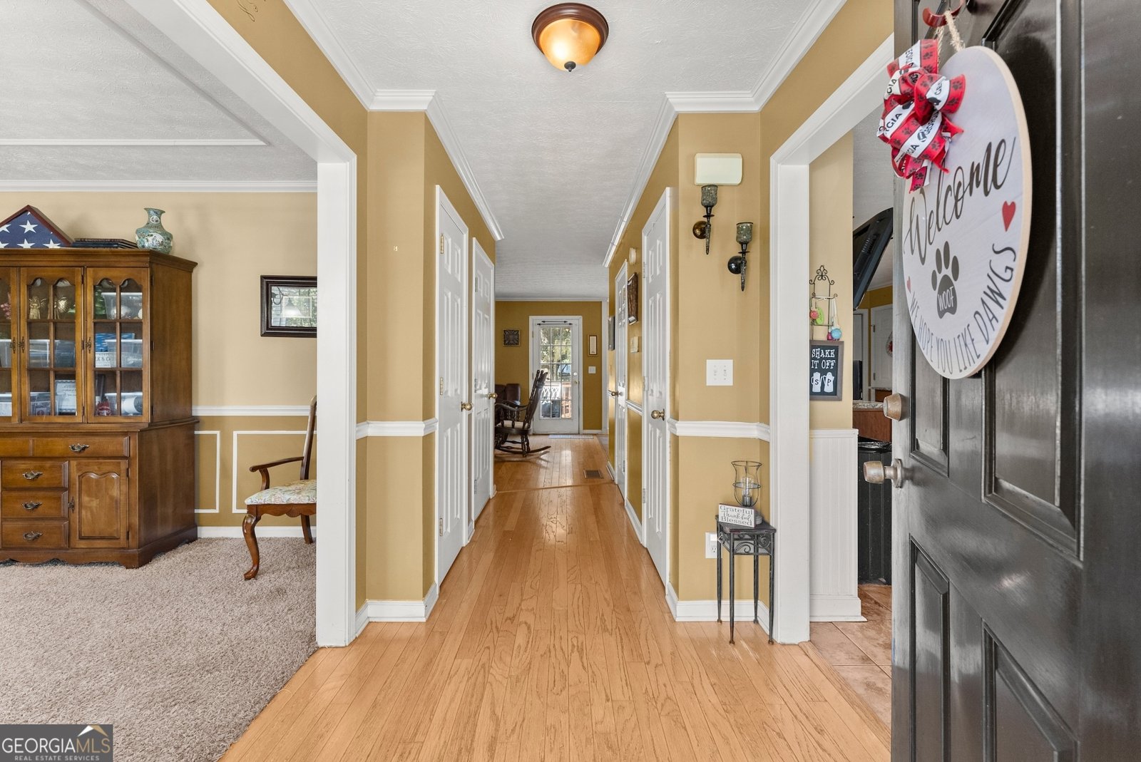 6260 Dexters Drive Cumming - 24