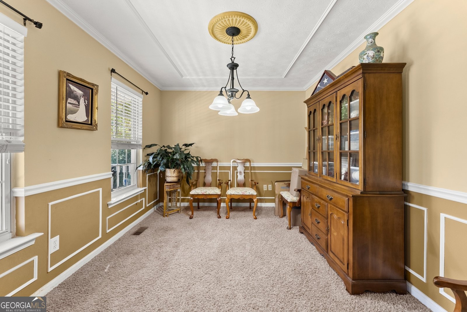 6260 Dexters Drive Cumming - 25