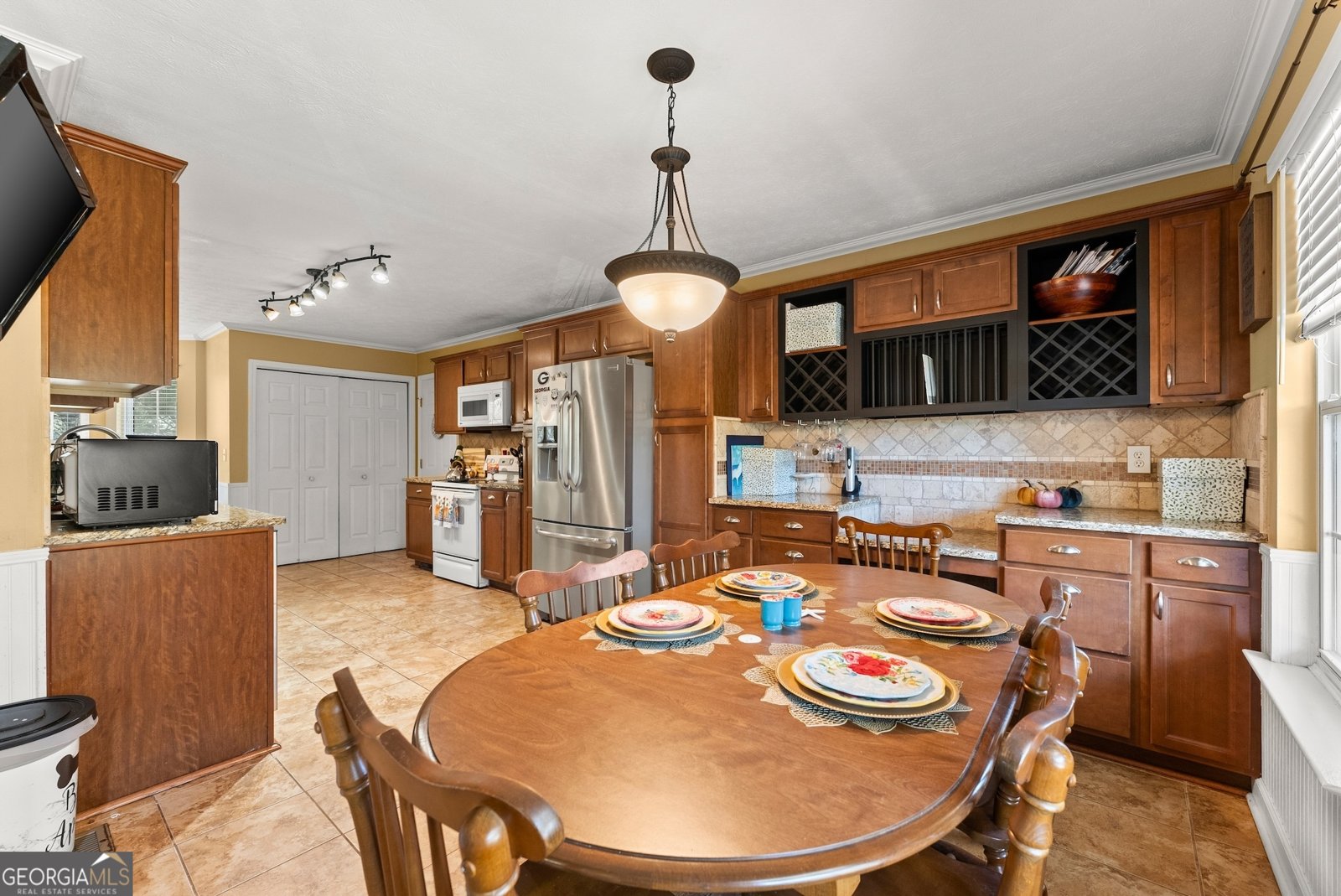 6260 Dexters Drive Cumming - 27