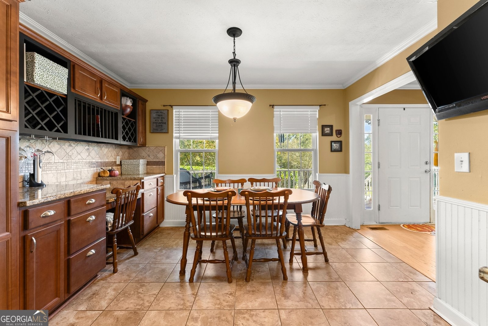 6260 Dexters Drive Cumming - 28