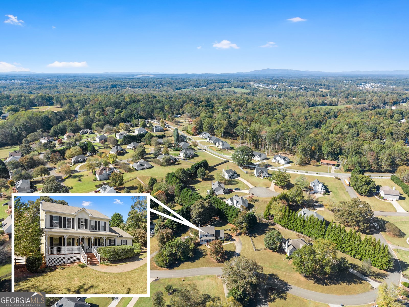 6260 Dexters Drive Cumming - 3